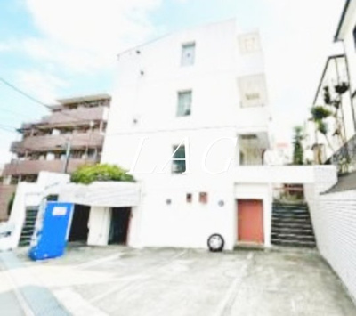 【外観】 | 三田ハウス | 外観です。