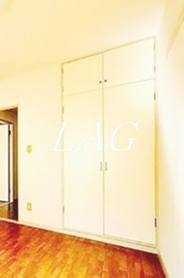【収納】 | 三田ハウス | 収納です。