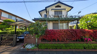 【外観】 | 白岡市新白岡　条件なし売地　全１区画
