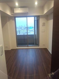 【居間・リビング】 | パークハビオ武蔵小山 | 別部屋参考写真