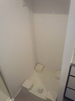 【設備】 | パークハビオ武蔵小山 | 別部屋参考写真