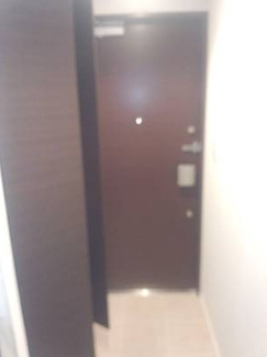 【玄関】 | パークハビオ武蔵小山 | 別部屋参考写真