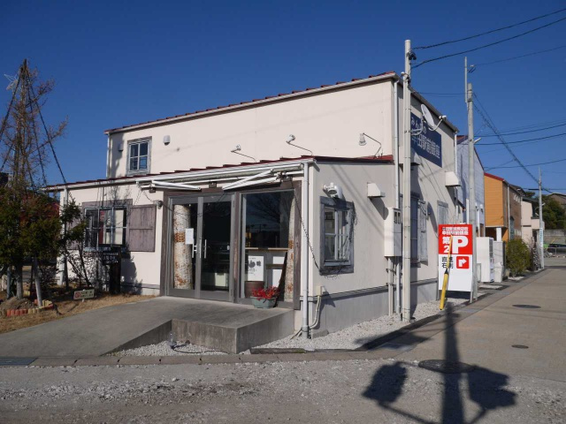 幸田駅前地区Aブロック共同ビル