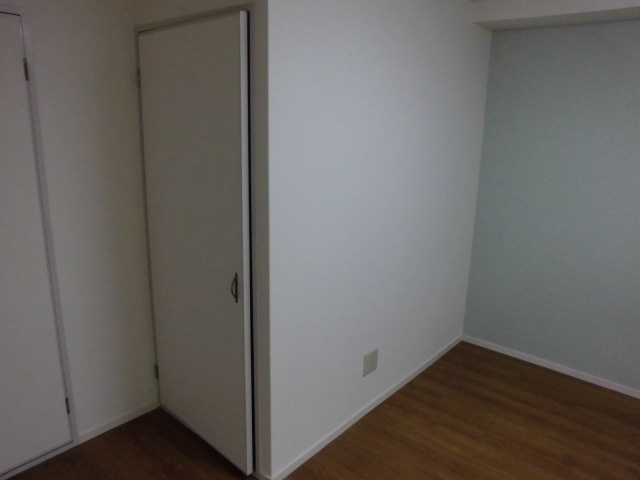 キャロル豊中の収納
