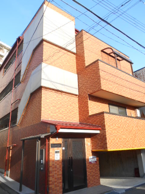 キャロル豊中