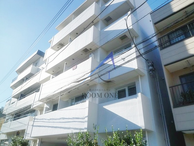 クレア錦糸町
