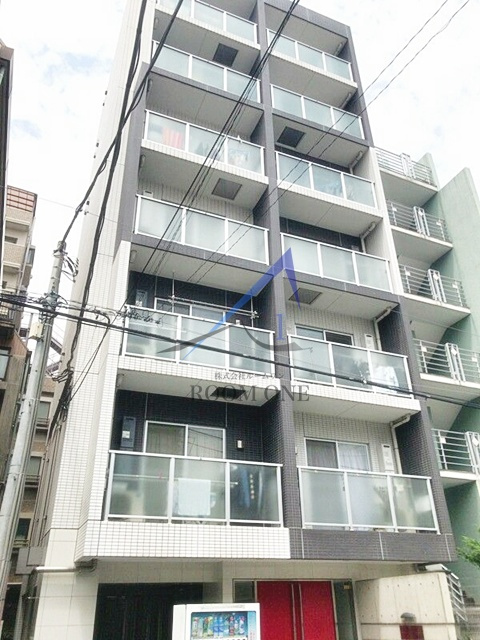 シンシティー錦糸町