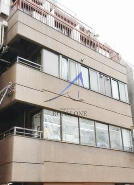 柳橋ビル