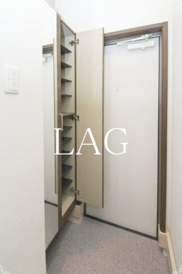 【玄関】 | リヴィエールⅡ | 玄関です。