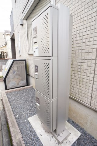 リヴェールⅠのその他共用部分