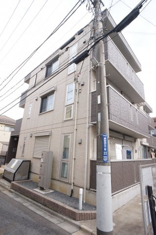 リヴェールⅠ