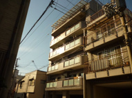 西宮市染殿町のマンションの画像