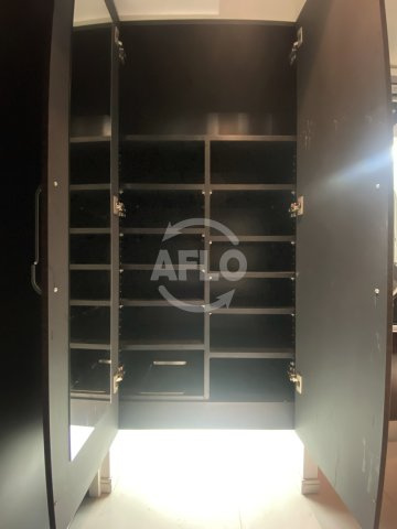 S-RESIDENCE福島Luxeの収納|S-RESIDENCE福島Luxe　玄関収納