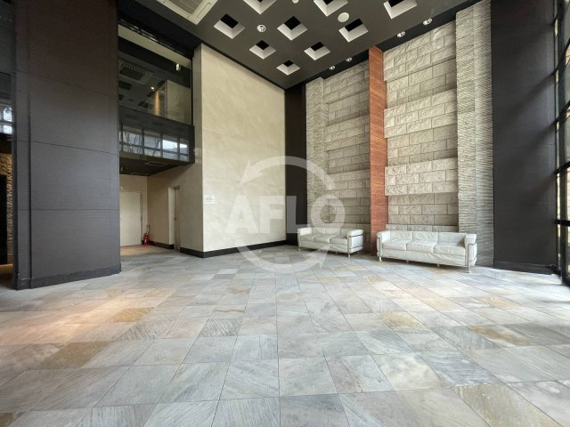 S-RESIDENCE福島Luxeのロビー|S-RESIDENCE福島Luxe　ロビー