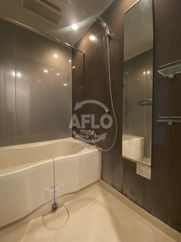 S-RESIDENCE福島Luxeの浴室|S-RESIDENCE福島Luxe　浴室