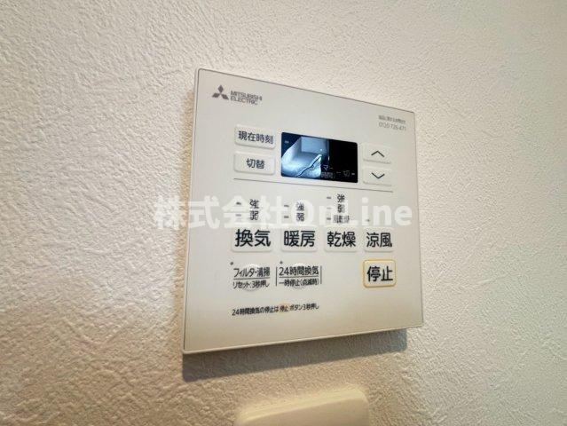 【その他共用部分】 | F asecia assist