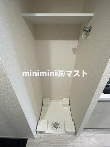 プレサンス四天王寺前夕陽ヶ丘ヴィリードの設備
