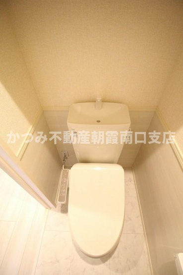 【トイレ】 | オリヴィエ（D-ROOM） | 他号室参考写真
