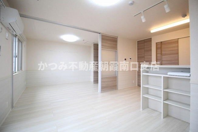 【その他】 | オリヴィエ（D-ROOM） | 他号室参考写真