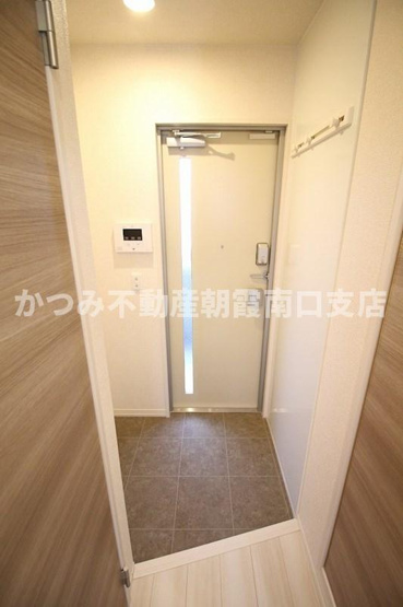 【玄関】 | オリヴィエ（D-ROOM） | 他号室参考写真