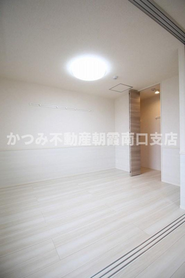 【寝室】 | オリヴィエ（D-ROOM） | 他号室参考写真