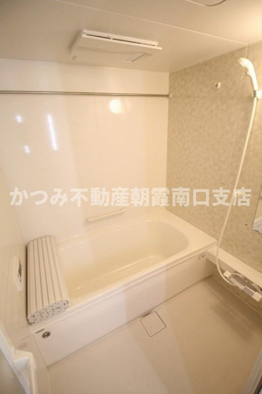 【浴室】 | オリヴィエ（D-ROOM） | 他号室参考写真