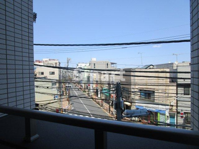 【展望】 | リベラーレ中野