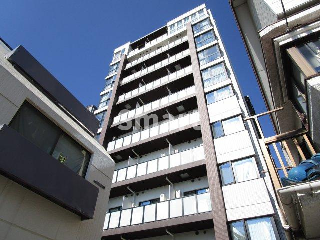 【外観】 | リベラーレ中野