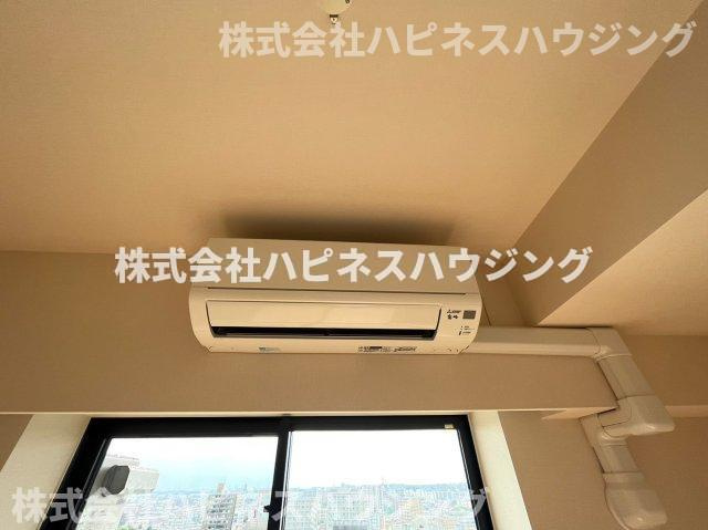 ライオンズタワー柏の設備|他部屋参考写真