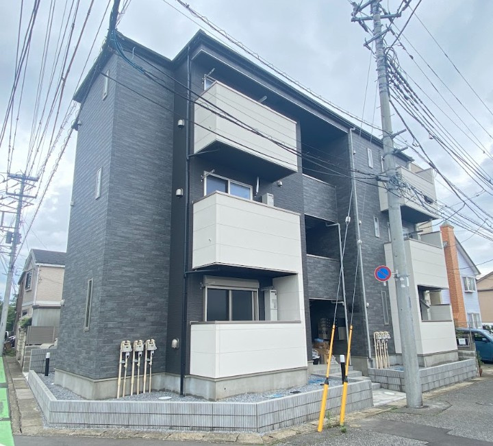 KEIAI RESIDENCE せんげん台Ⅵ