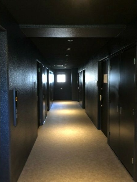 メイクス矢場町のその他共用部分