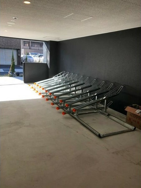 メイクス矢場町のその他