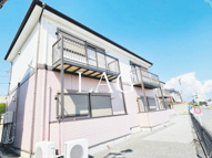 カーサフローラ津田沼の画像