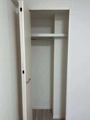 【収納】 | クレッセント西馬込