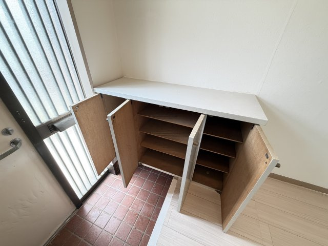 並木コーポラスのその他
