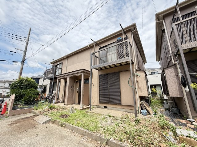 並木コーポラス