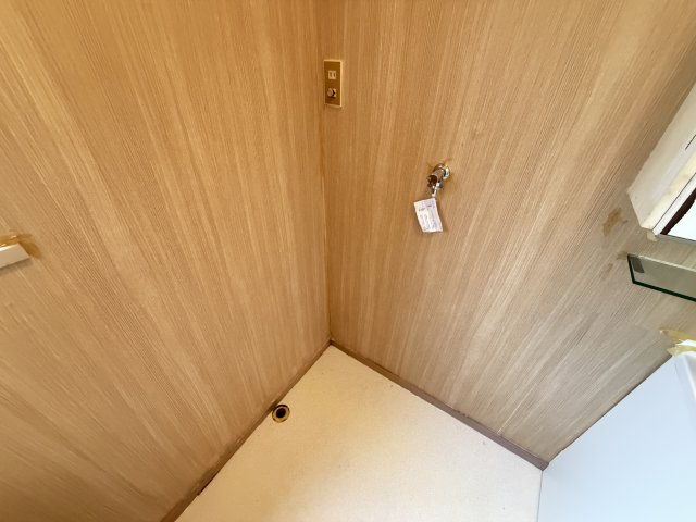 並木コーポラスのその他