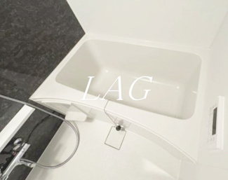 【浴室】 | Ｒｅｓｉｄｅｎｃｅ　Ｏｍｉｙａ　Ｈｉｋａｗａｓａｎｄｏ | お風呂です。（同仕様です。）