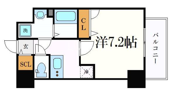 エスリード大須デュオ