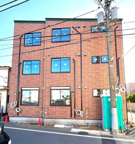 SiestaVilla 練馬高野台Terraveneのその他共用部分