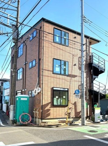 SiestaVilla 練馬高野台Terraveneのその他