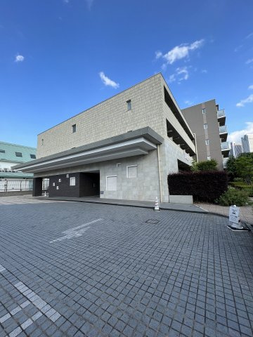 【外観】ＢＬＥＳＳ北新宿