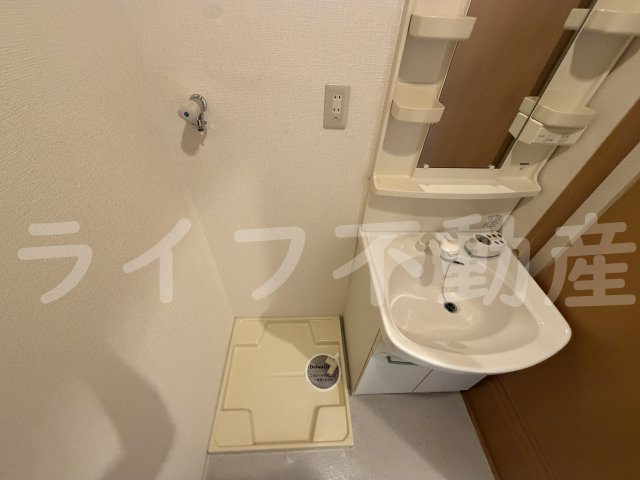 ヌカタヒルズの設備