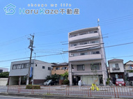 薬師ビル【名古屋市賃貸・宅配BOX】の画像