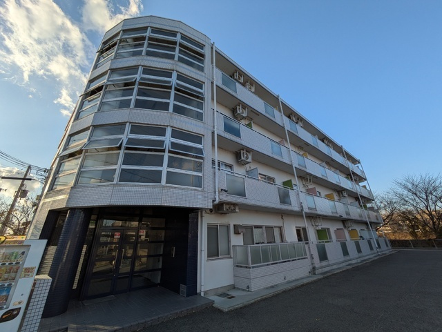 KCCハウス