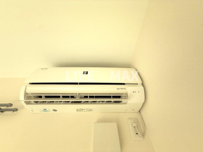 【設備】プルメリア江坂