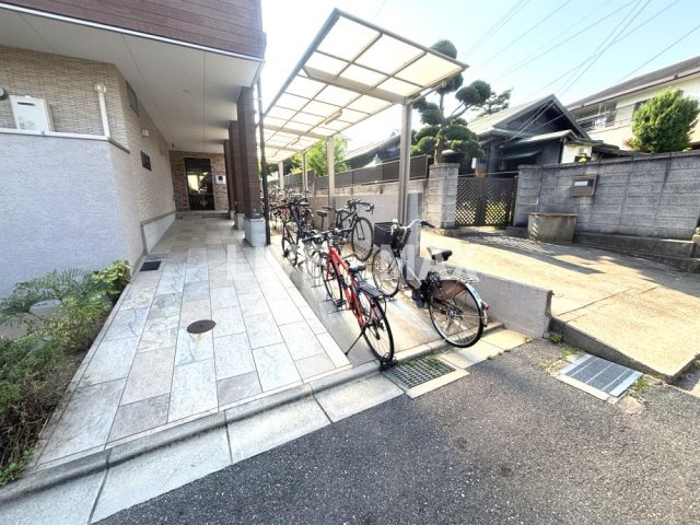 【設備】プルメリア江坂