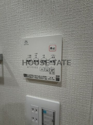 【設備】 | 南堀江アパートメントリオ 仲介手数料無料