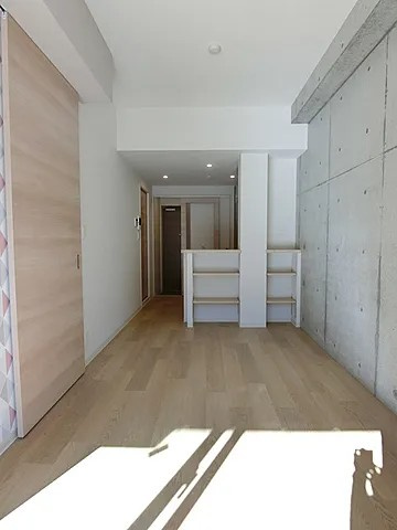 ロゼノワール芦屋のキッチン