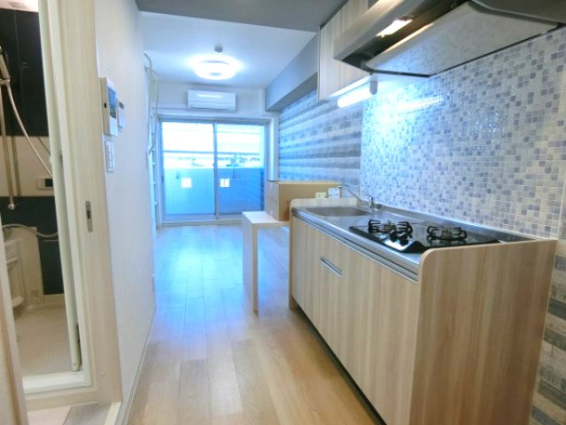 ロゼノワール芦屋のセキュリティ